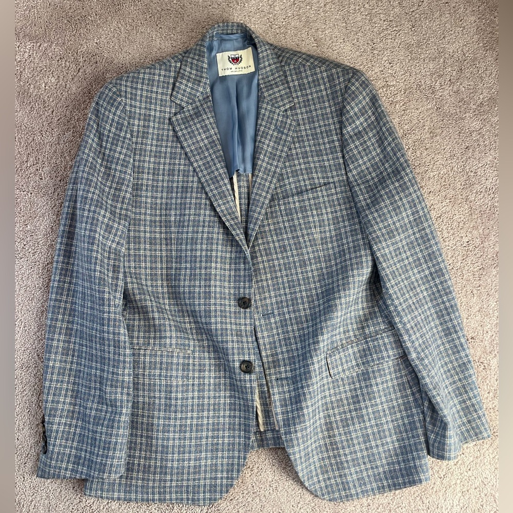 Men’s Sports Coat